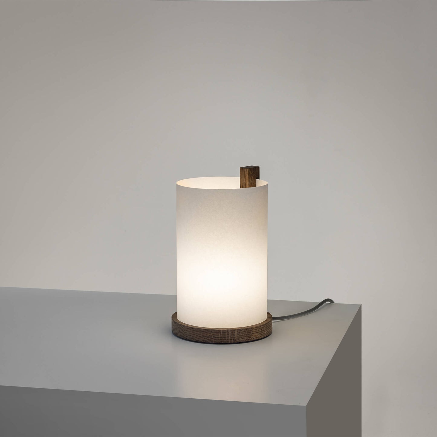 ENSO table lamp