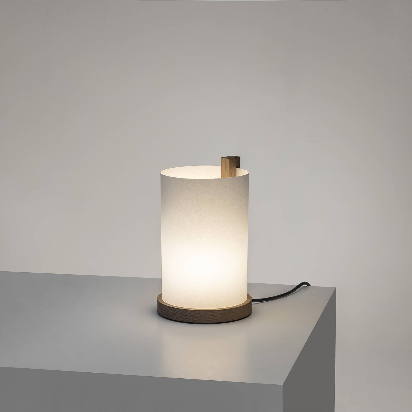 ENSO table lamp