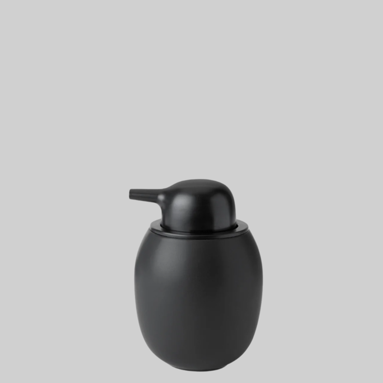 Fjord dispenser 0.3 l. black